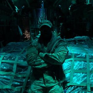 Meet your Posher, Frank